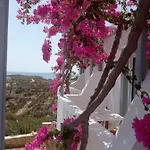 Nina Apartmanhotel Amoopí