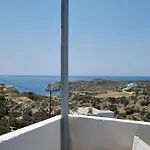 Nina Apartmanhotel Amoopí