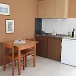 Apartmanhotel Nina