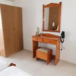 Nina Apartmanhotel Amoopí