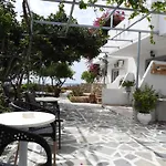 Apartmanhotel Nina Amoopí