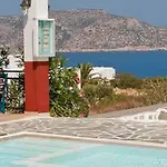 Apartmanhotel Nina Amoopí