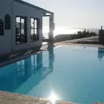 Apartmanhotel Nina Amoopí