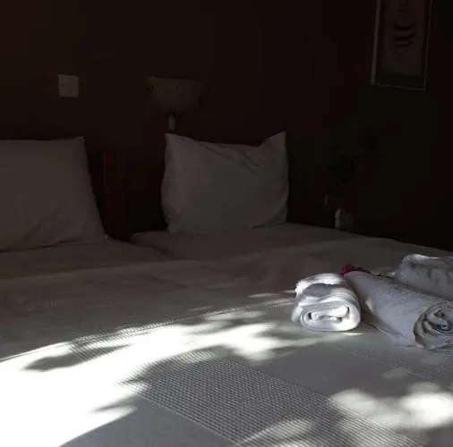 Nina Aparthotel Amoopi