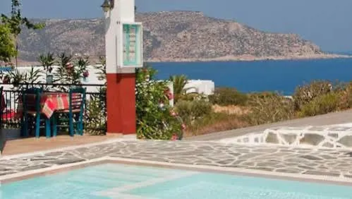 Aparthotel Nina Amoopi