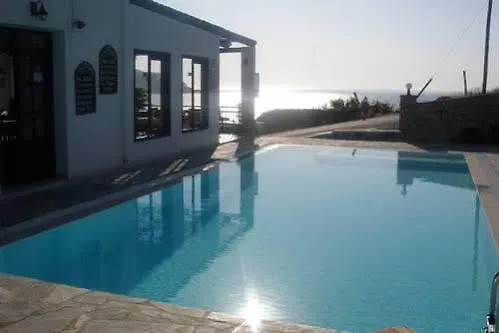 Aparthotel Nina Amoopi