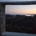 Nina Apart-hotel Amoopi