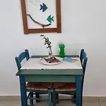 Hotel de apartamente Nina 4*
