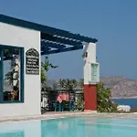 Nina Lejlighedshotel 4*