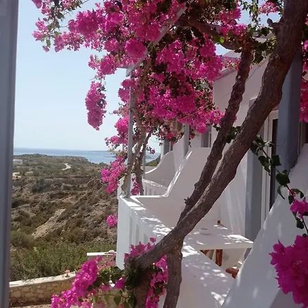 Nina Lejlighedshotel Amoopi