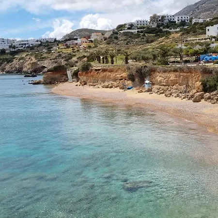 Nina Lejlighedshotel