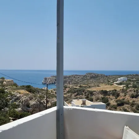 Nina Lejlighedshotel Amoopi