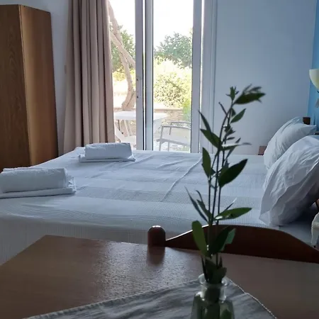Lägenhetshotell Nina
