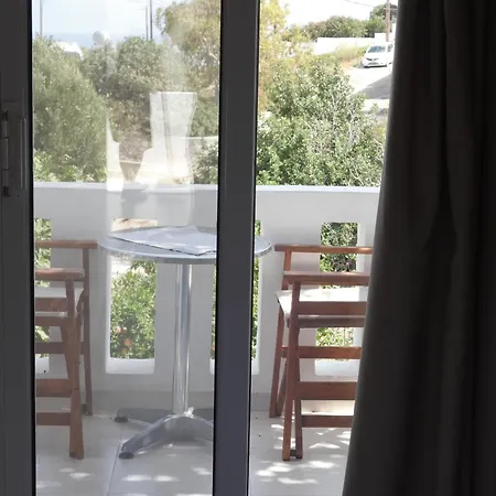 Lejlighedshotel Nina 4*