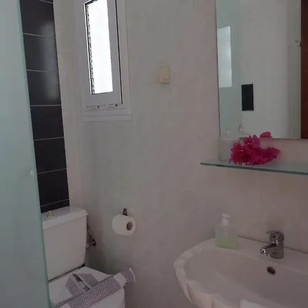 Nina Lejlighedshotel 4*