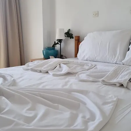 Nina Lejlighedshotel