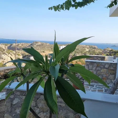 Lejlighedshotel Nina Amoopi
