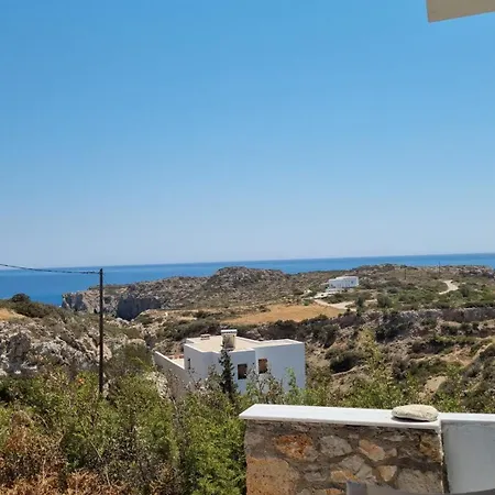 Lejlighedshotel Nina