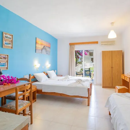 Nina Lejlighedshotel