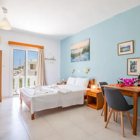 Aparthotel Nina Amoopi
