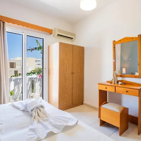 Nina Lejlighedshotel
