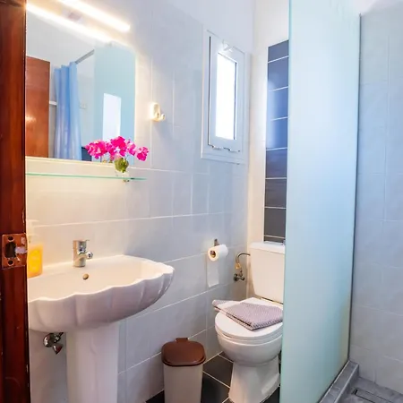 Nina Lejlighedshotel
