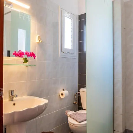 Nina Lejlighedshotel