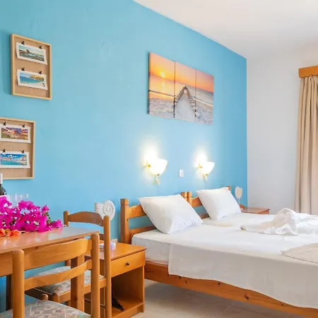Nina Lejlighedshotel