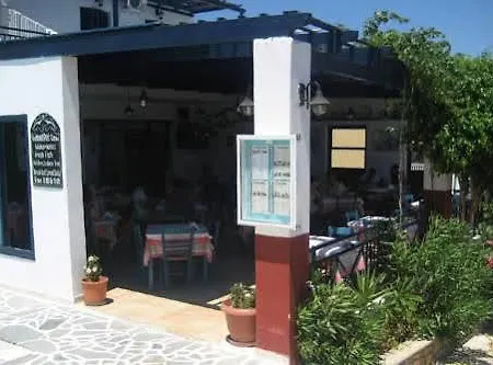 Lejlighedshotel Nina