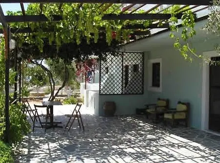 Lejlighedshotel Nina