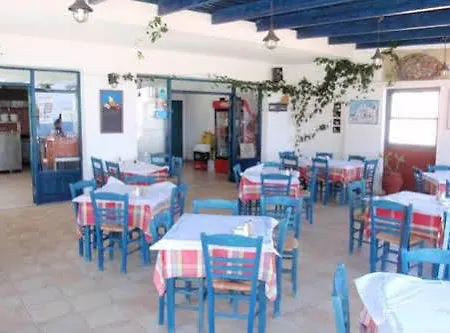Nina Lejlighedshotel