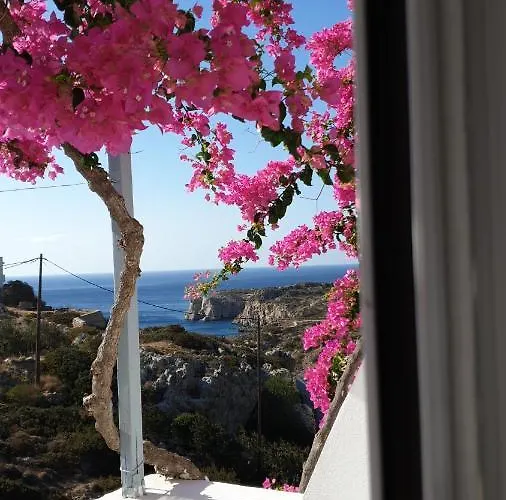 Nina شقة فندقية