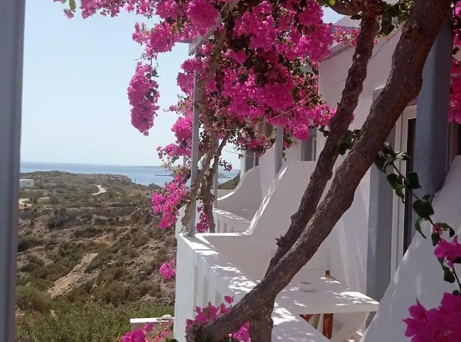 Nina شقة فندقية أموبي