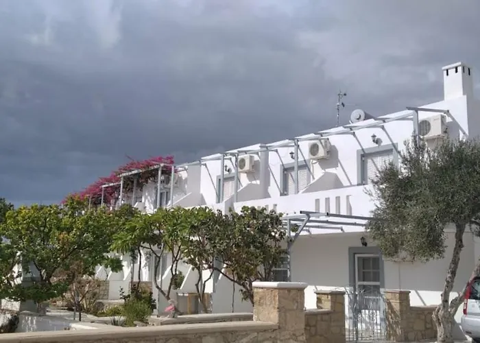 شقة فندقية Nina 4*