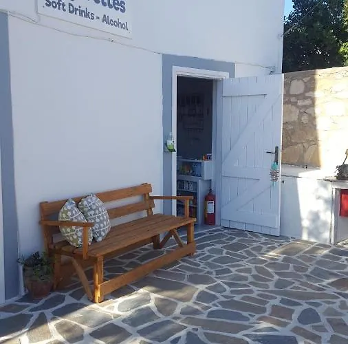 شقة فندقية Nina 4*