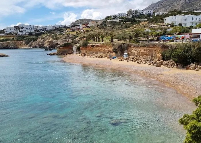 Nina شقة فندقية