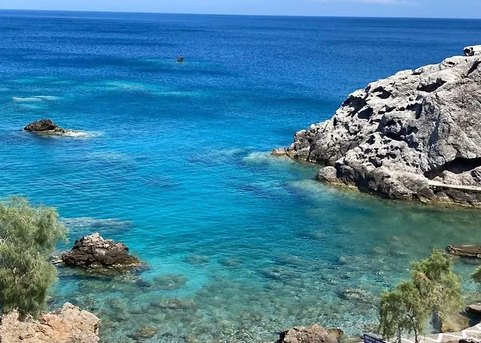 شقة فندقية Nina أموبي