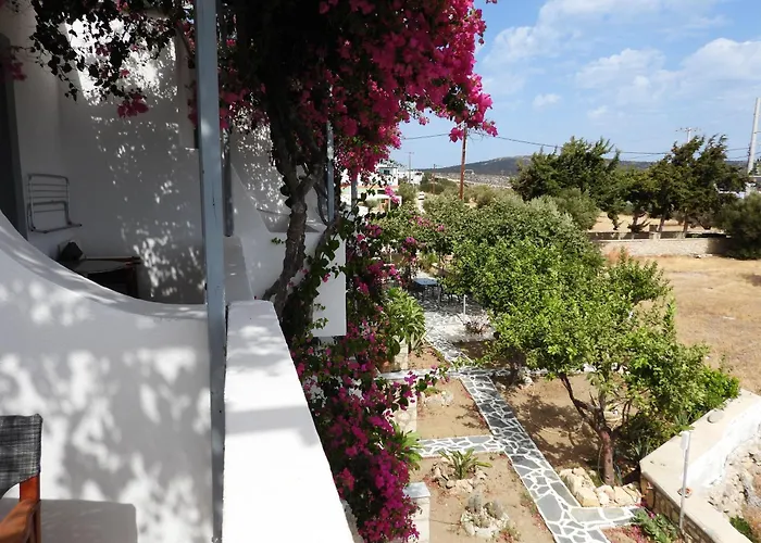 شقة فندقية Nina أموبي