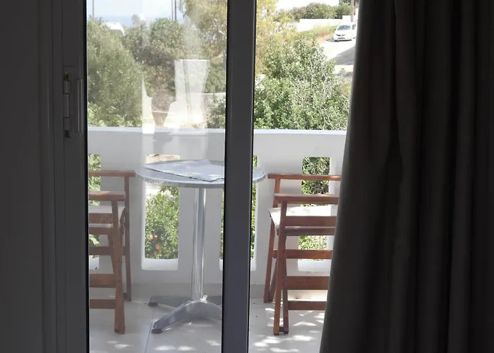 شقة فندقية Nina 4*