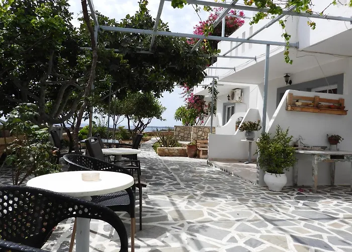 شقة فندقية Nina أموبي